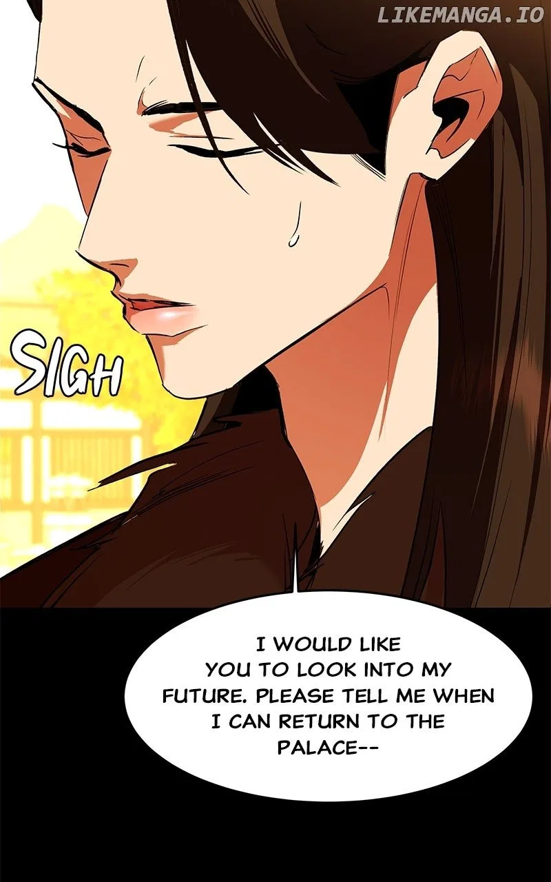 How a Goddess Wins Over Tigers Chapter 99 – Page 128