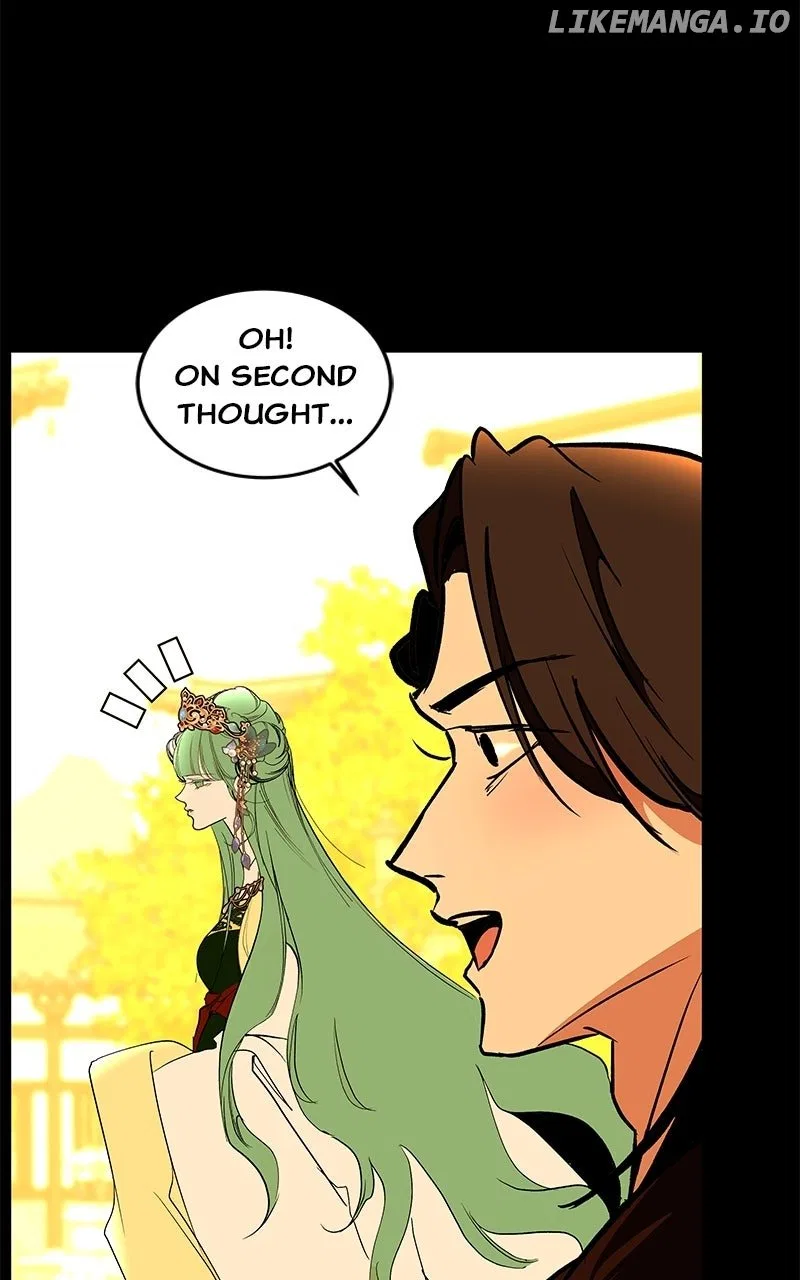 How a Goddess Wins Over Tigers Chapter 99 – Page 129