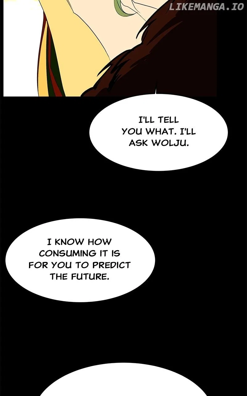 How a Goddess Wins Over Tigers Chapter 99 – Page 130