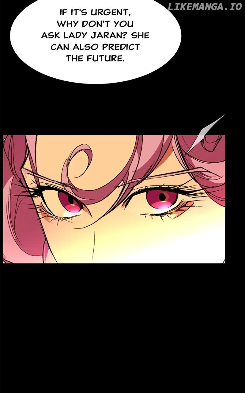 How a Goddess Wins Over Tigers Chapter 99 – Page 135