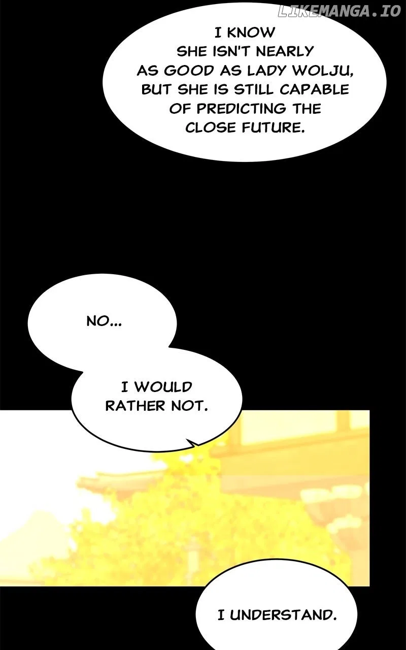 How a Goddess Wins Over Tigers Chapter 99 – Page 136