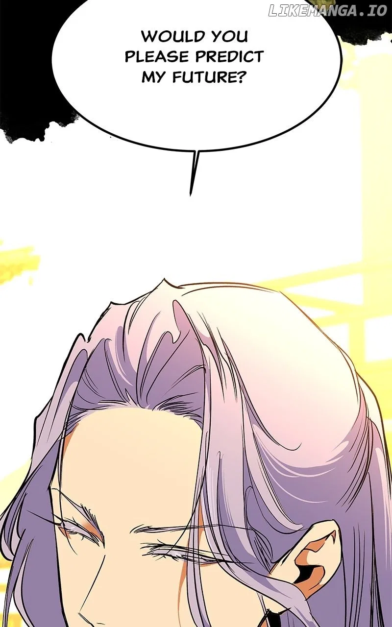 How a Goddess Wins Over Tigers Chapter 99 – Page 144