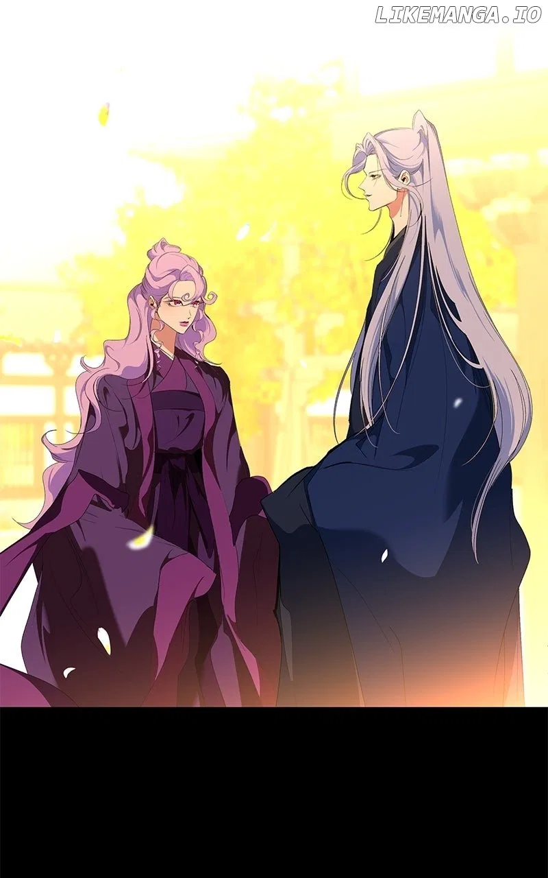 How a Goddess Wins Over Tigers Chapter 99 – Page 147