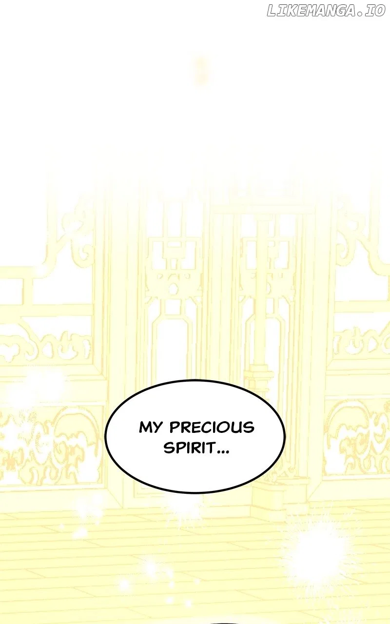 How a Goddess Wins Over Tigers Chapter 98 – Page 8