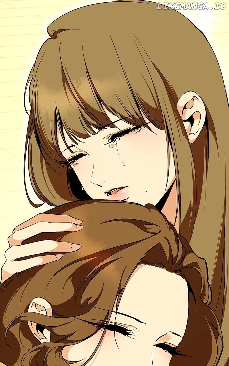 How a Goddess Wins Over Tigers Chapter 98 – Page 9
