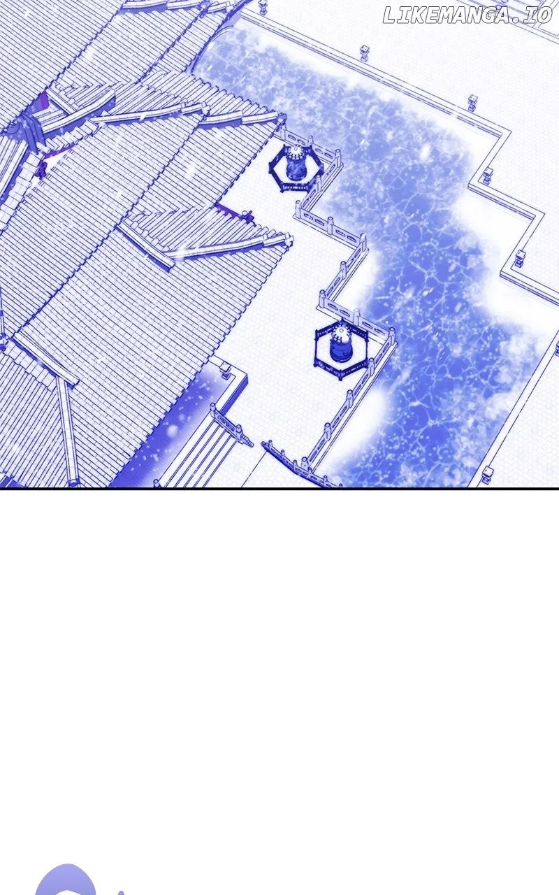 How a Goddess Wins Over Tigers Chapter 98 – Page 15