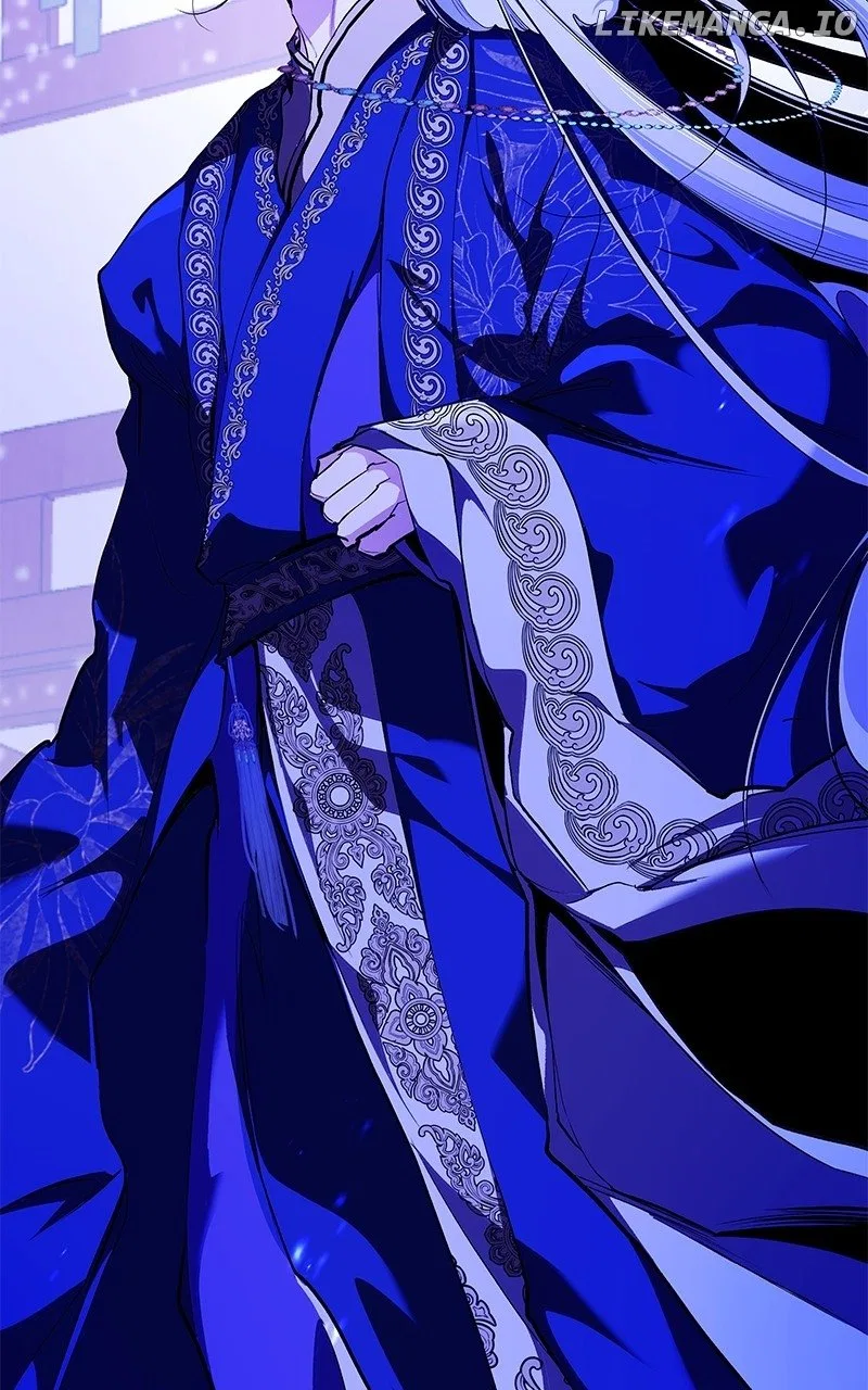 How a Goddess Wins Over Tigers Chapter 98 – Page 17