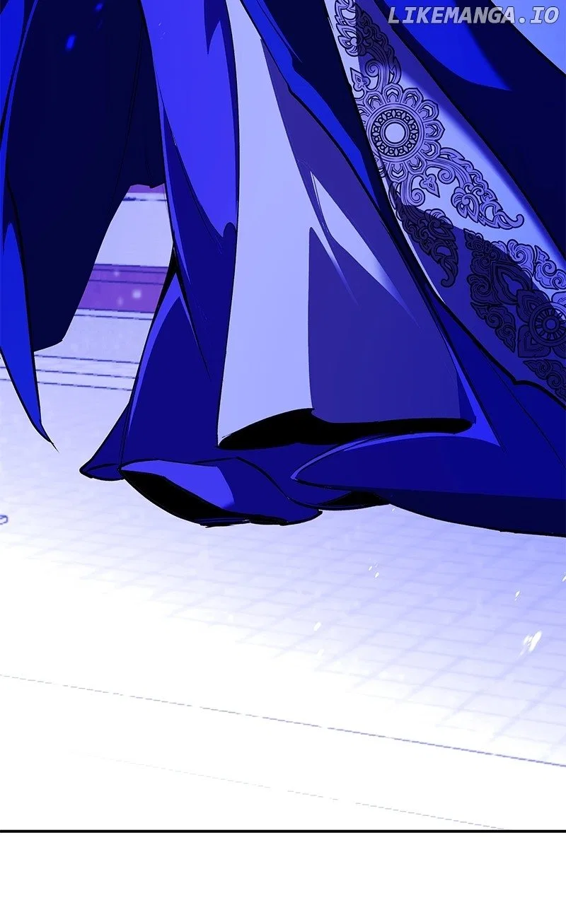 How a Goddess Wins Over Tigers Chapter 98 – Page 18