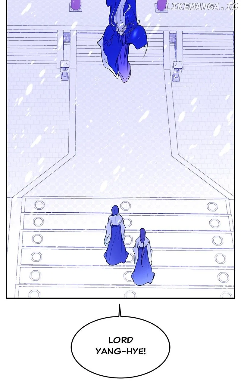 How a Goddess Wins Over Tigers Chapter 98 – Page 20