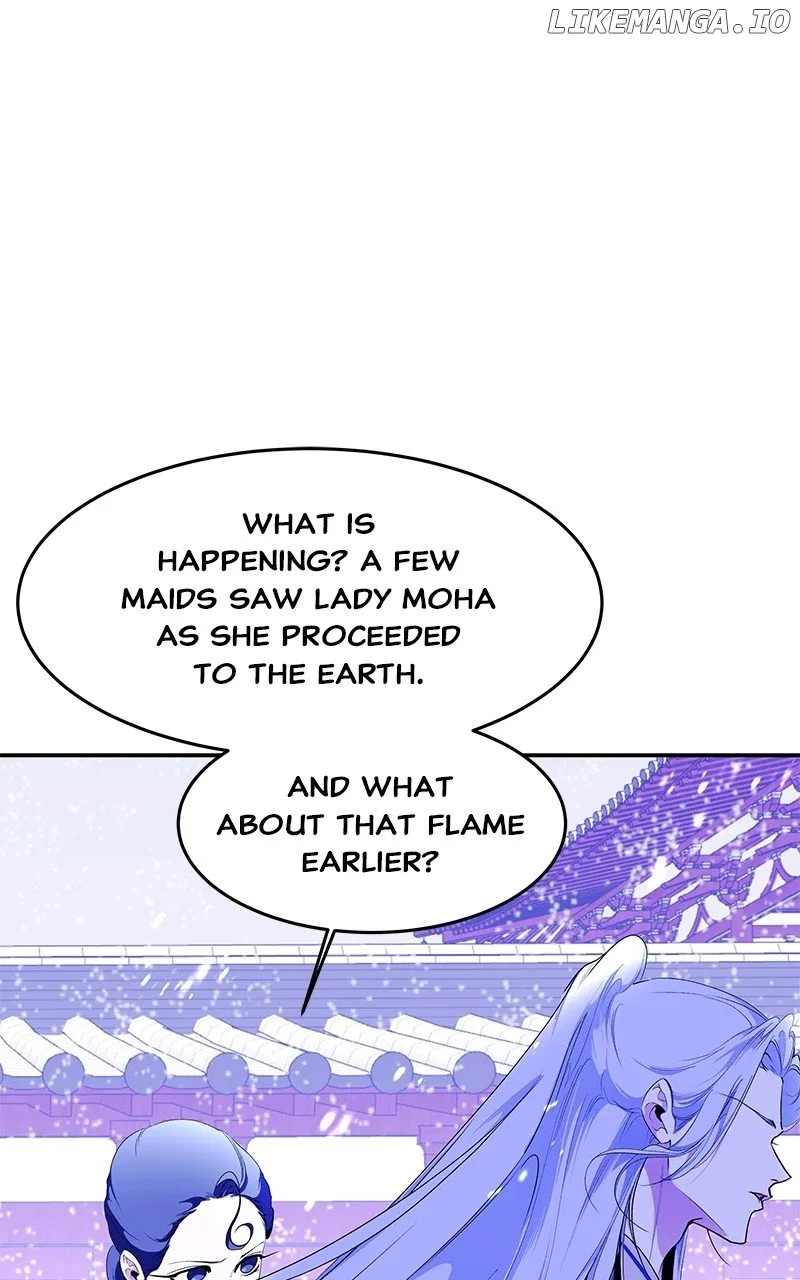 How a Goddess Wins Over Tigers Chapter 98 – Page 21