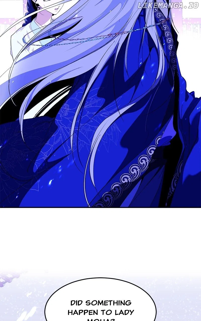 How a Goddess Wins Over Tigers Chapter 98 – Page 22