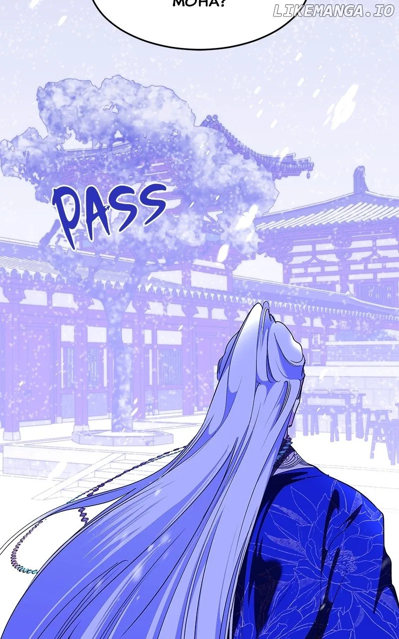 How a Goddess Wins Over Tigers Chapter 98 – Page 23