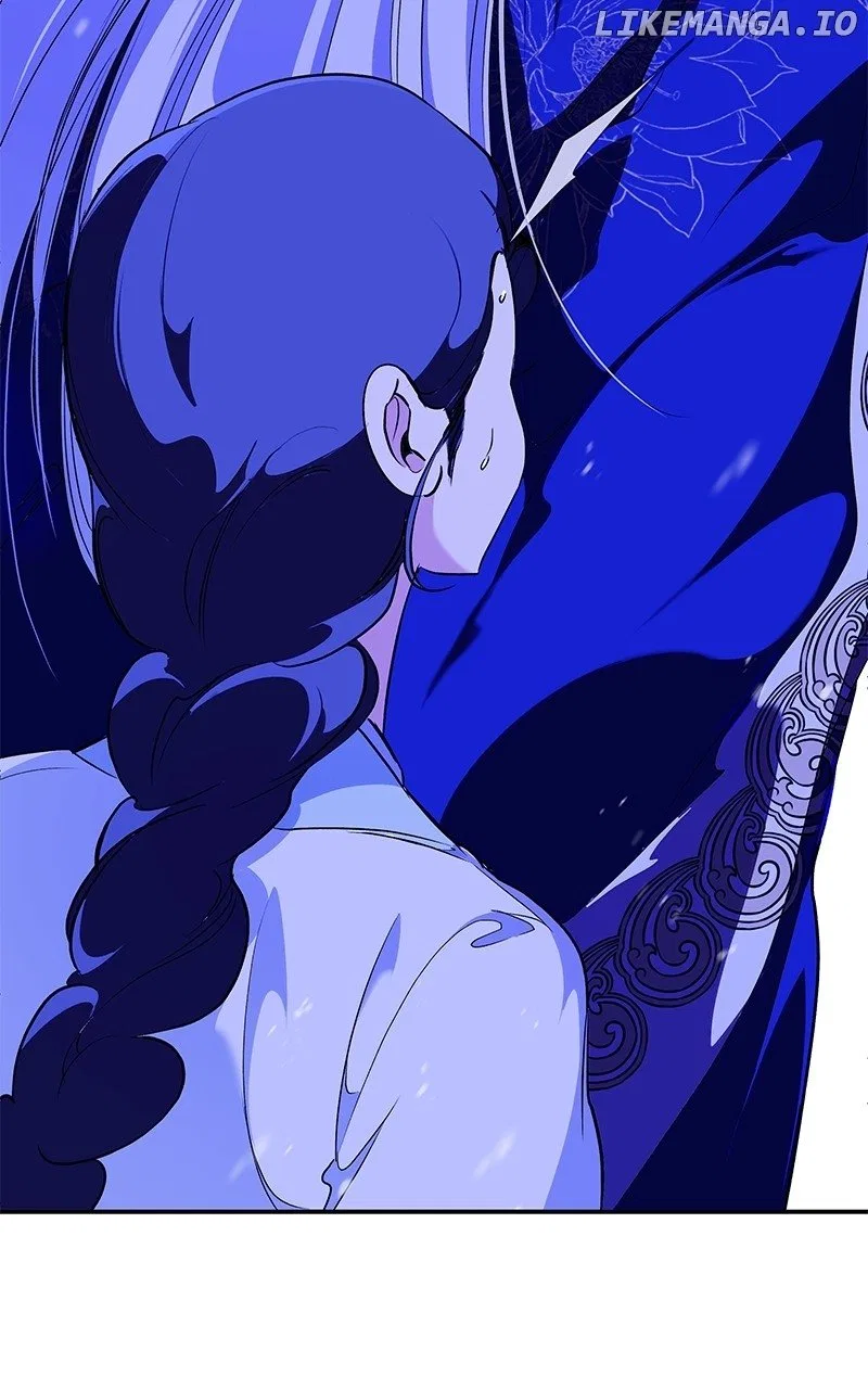 How a Goddess Wins Over Tigers Chapter 98 – Page 24
