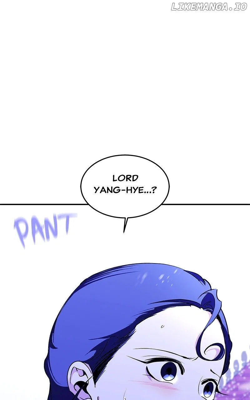 How a Goddess Wins Over Tigers Chapter 98 – Page 25
