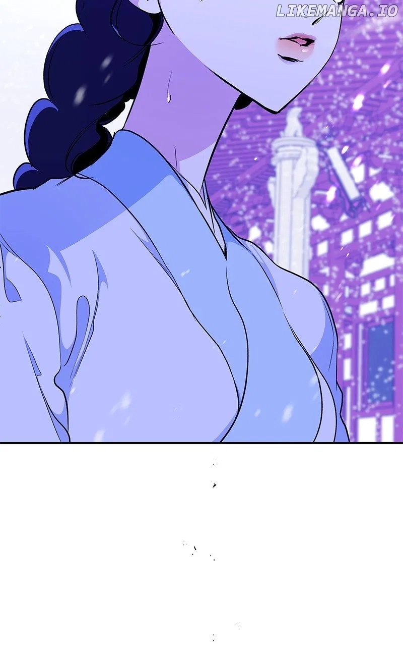 How a Goddess Wins Over Tigers Chapter 98 – Page 26