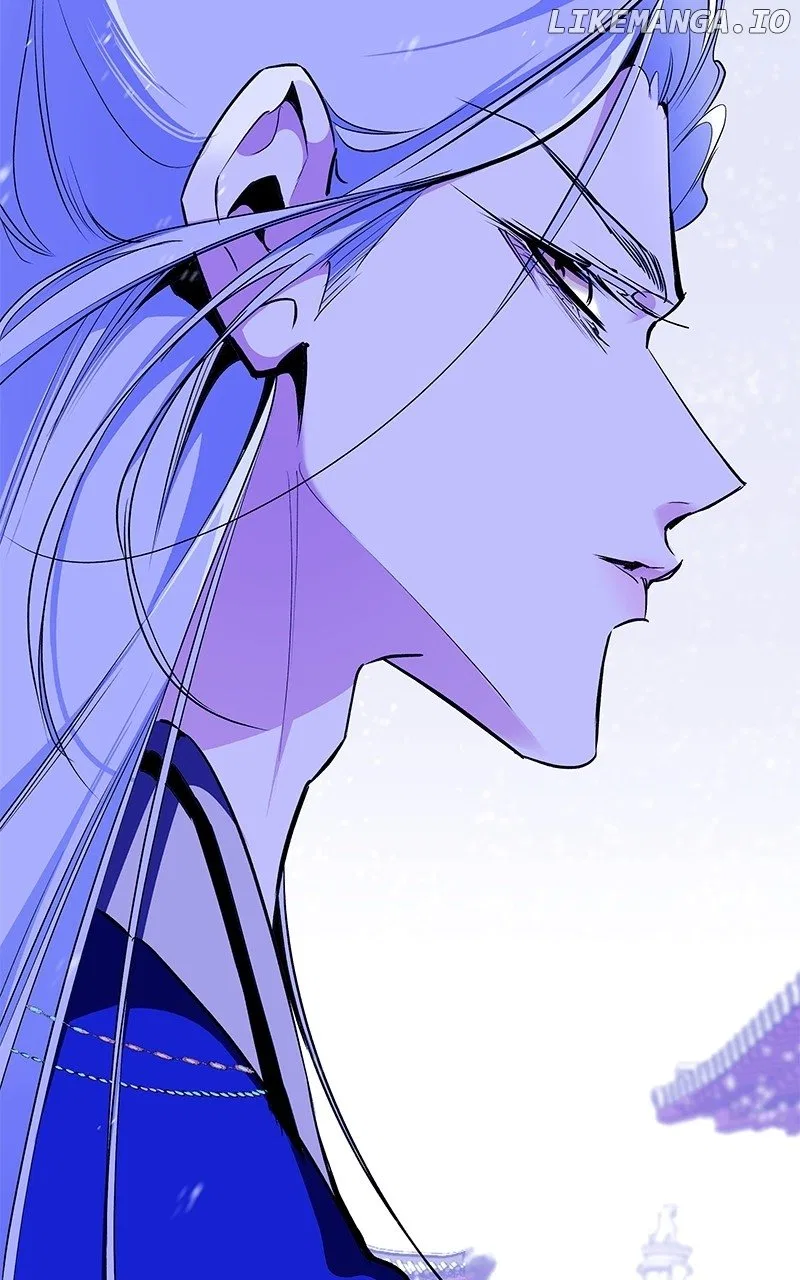 How a Goddess Wins Over Tigers Chapter 98 – Page 31
