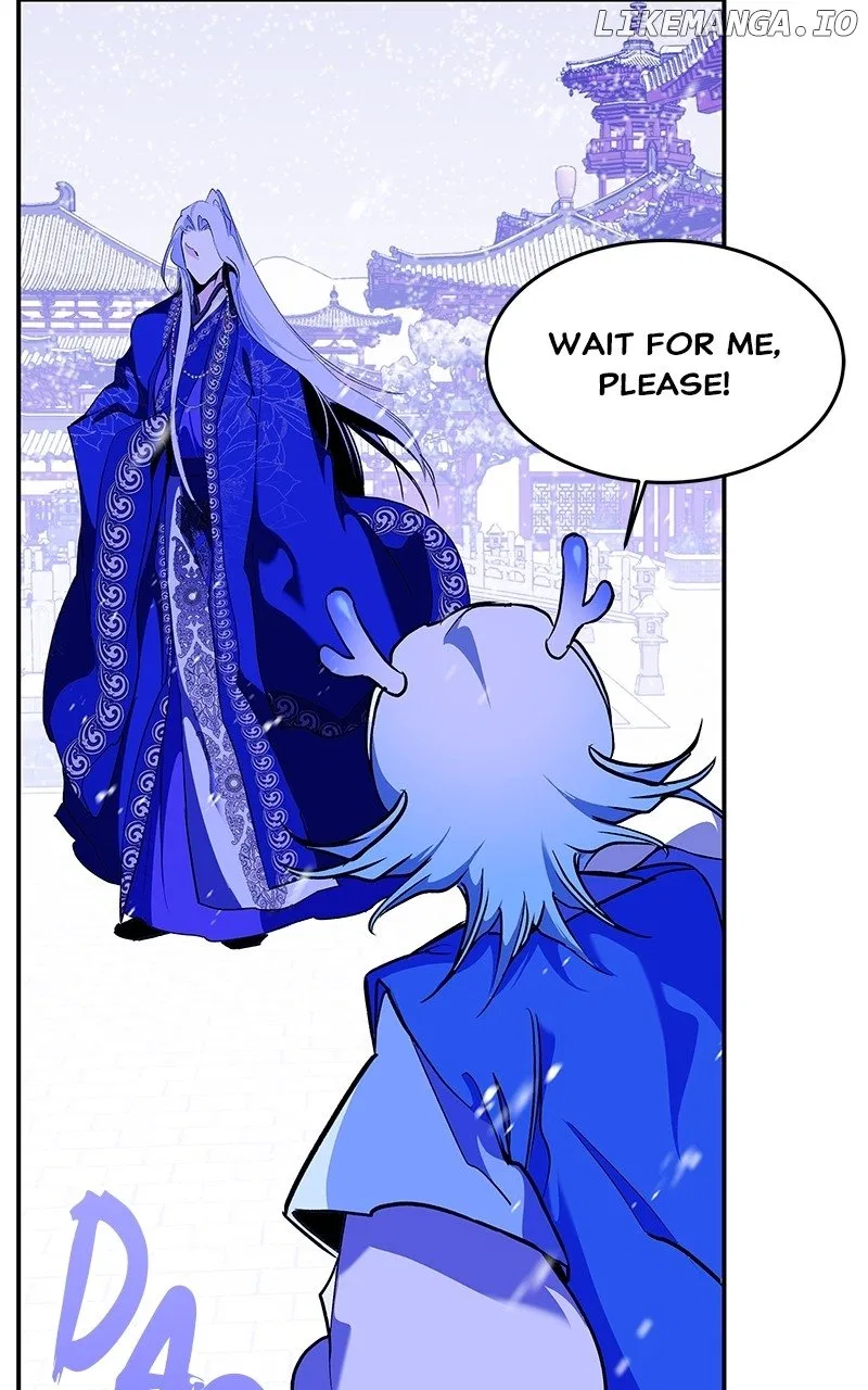 How a Goddess Wins Over Tigers Chapter 98 – Page 33