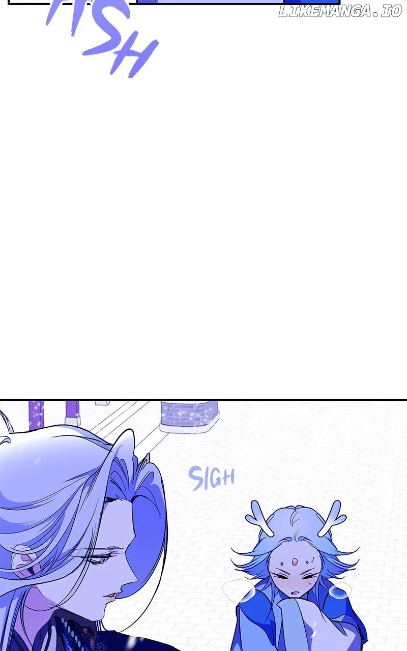 How a Goddess Wins Over Tigers Chapter 98 – Page 34