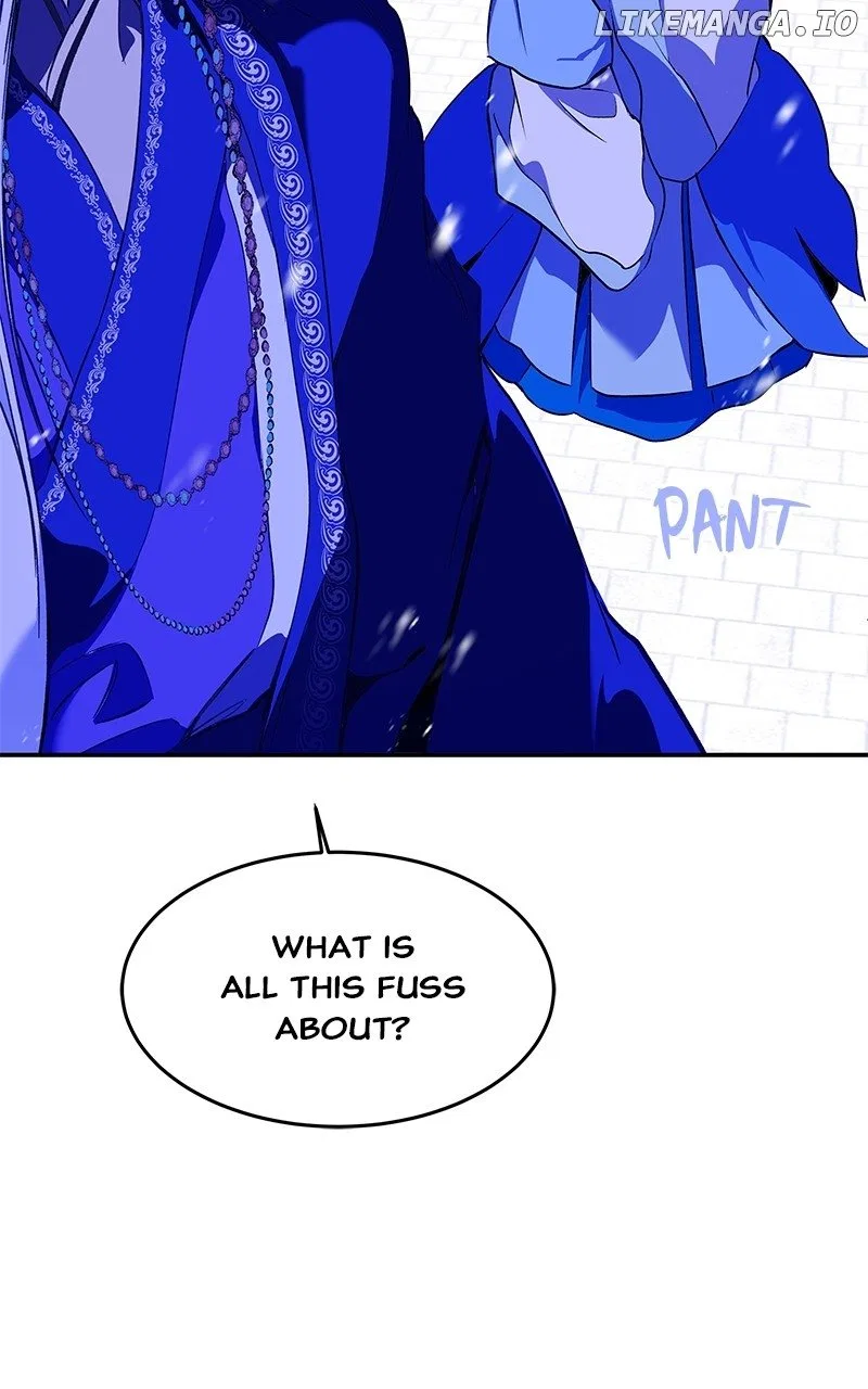 How a Goddess Wins Over Tigers Chapter 98 – Page 35