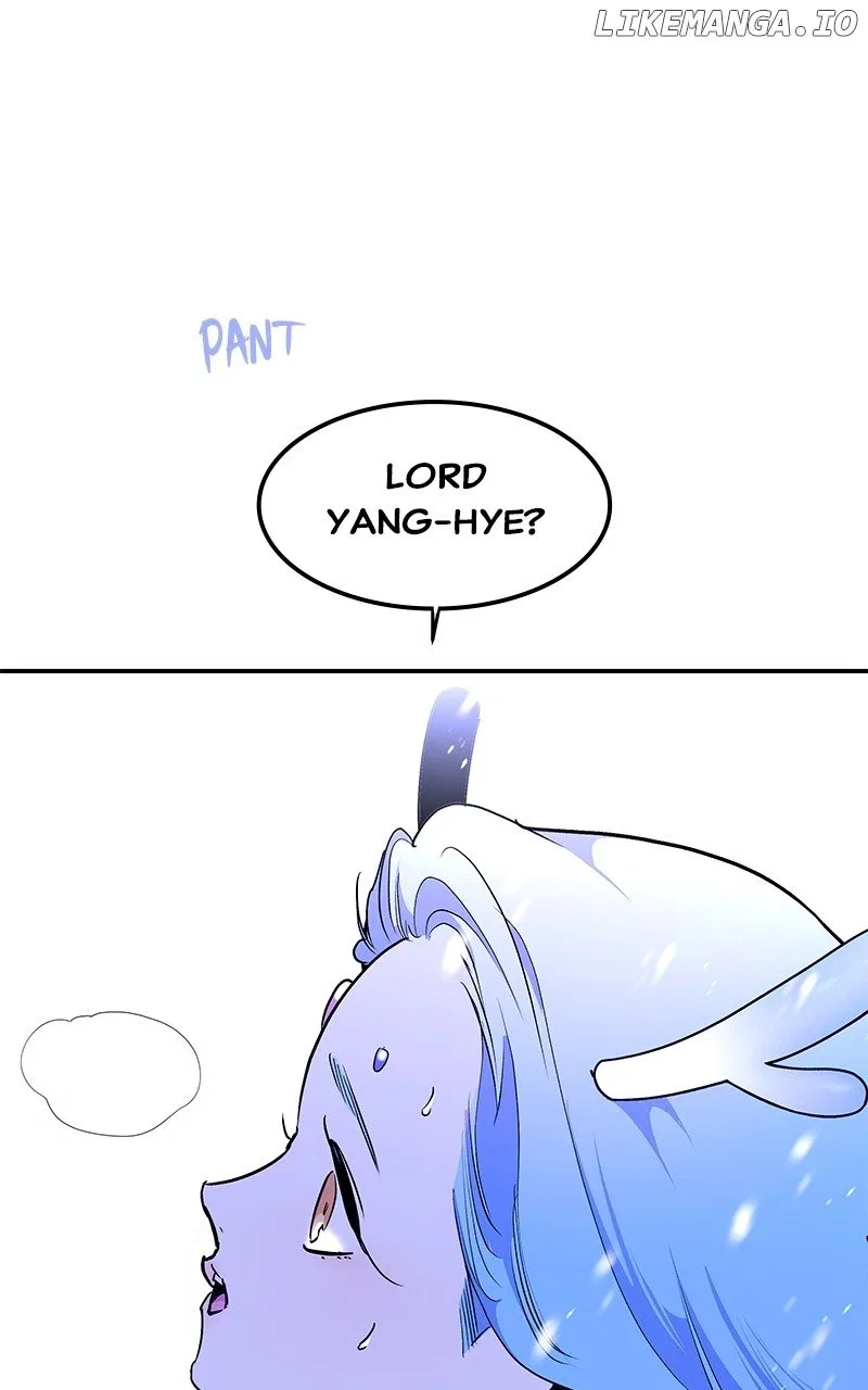 How a Goddess Wins Over Tigers Chapter 98 – Page 36