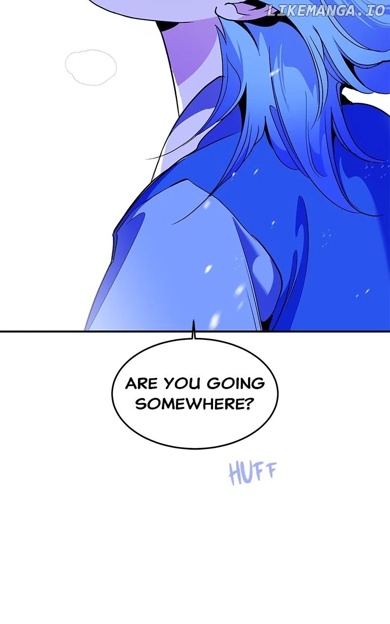 How a Goddess Wins Over Tigers Chapter 98 – Page 37