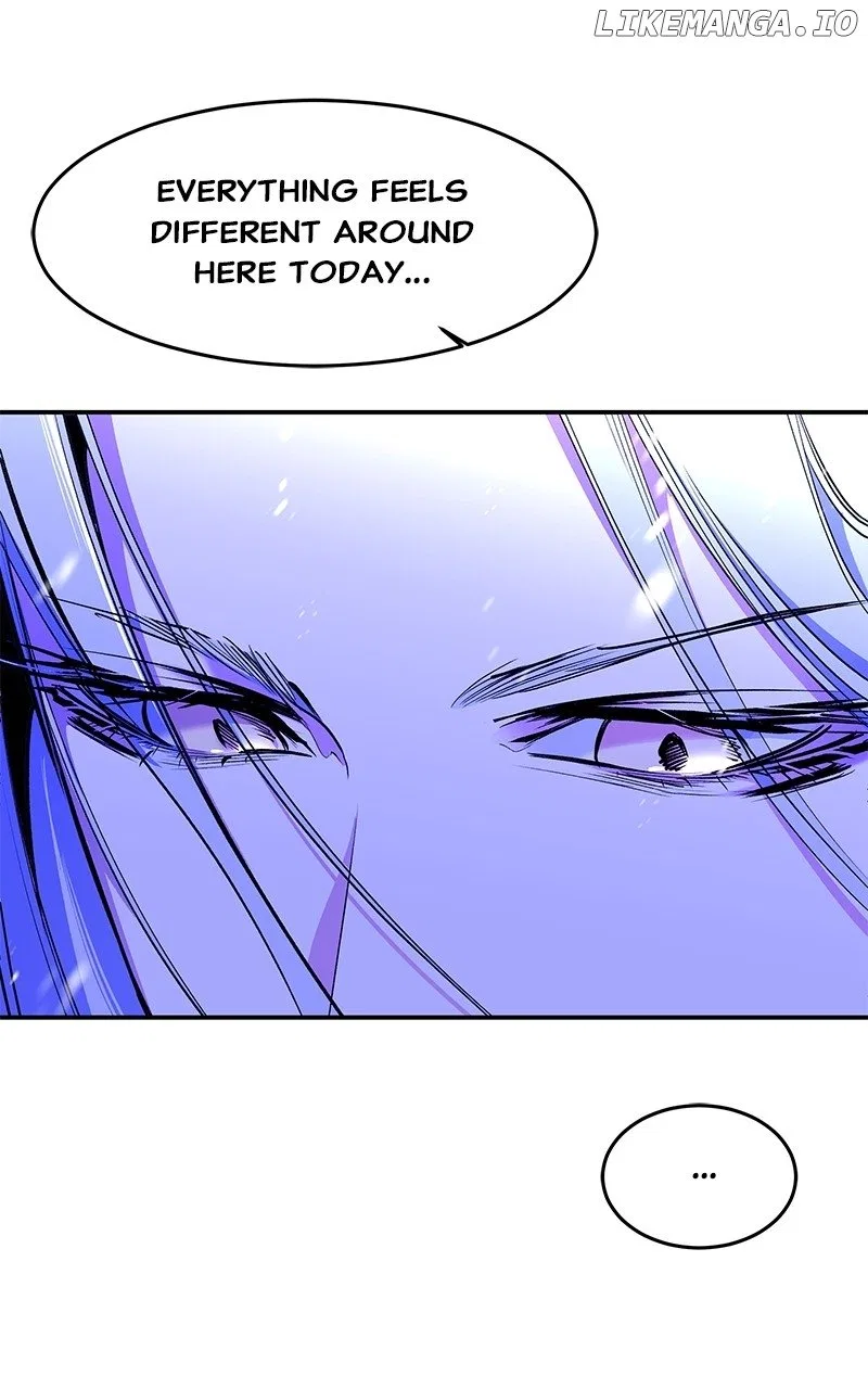 How a Goddess Wins Over Tigers Chapter 98 – Page 38