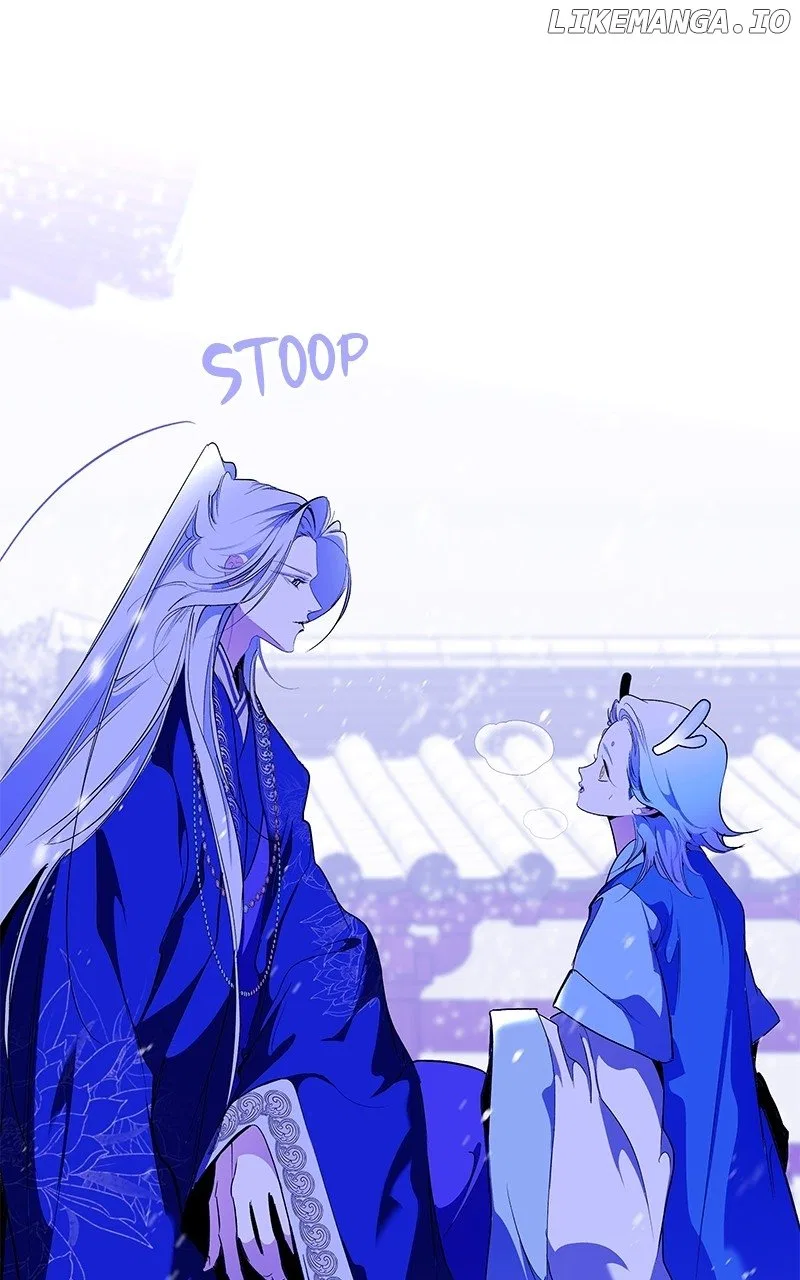 How a Goddess Wins Over Tigers Chapter 98 – Page 39