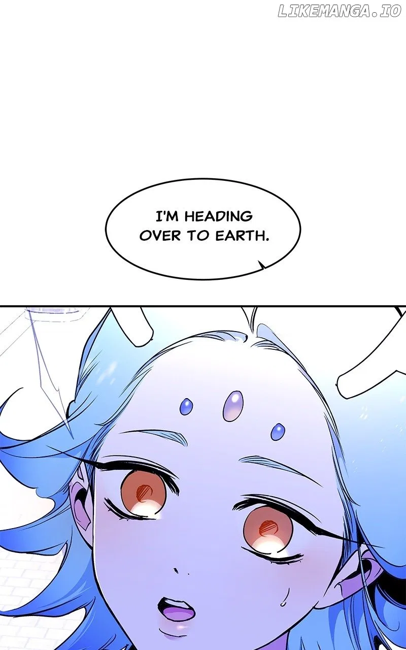 How a Goddess Wins Over Tigers Chapter 98 – Page 41