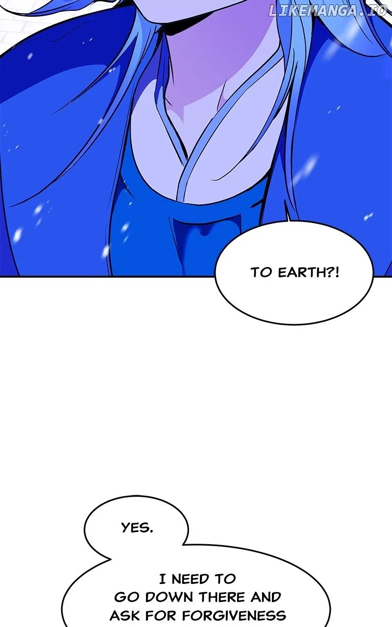 How a Goddess Wins Over Tigers Chapter 98 – Page 42