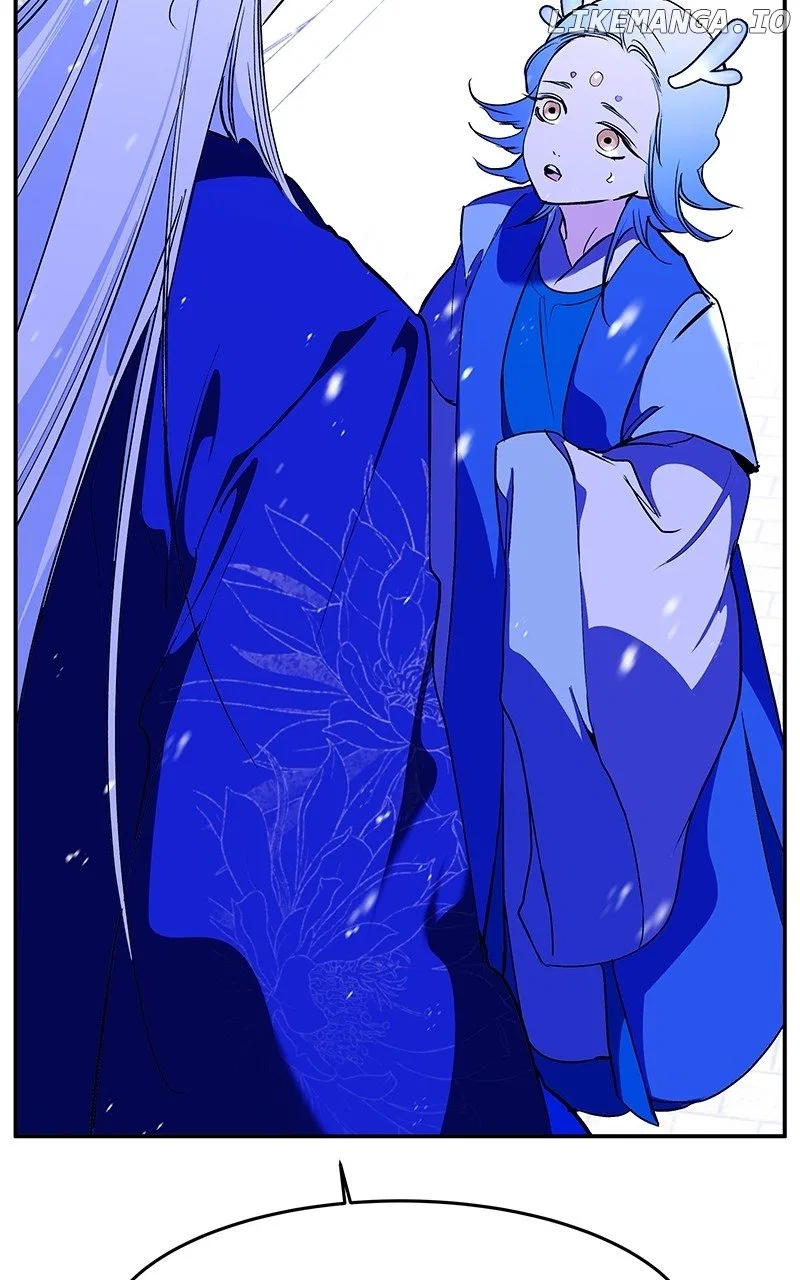 How a Goddess Wins Over Tigers Chapter 98 – Page 45