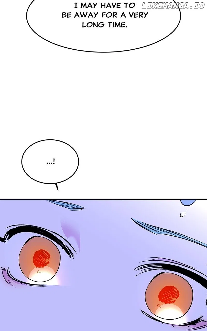 How a Goddess Wins Over Tigers Chapter 98 – Page 46