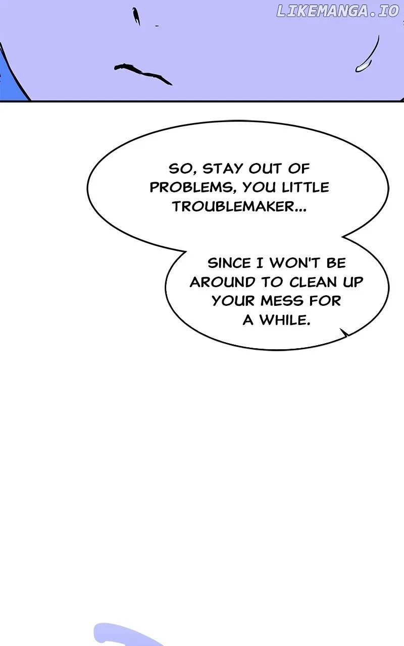 How a Goddess Wins Over Tigers Chapter 98 – Page 47