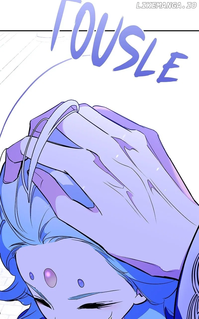 How a Goddess Wins Over Tigers Chapter 98 – Page 48