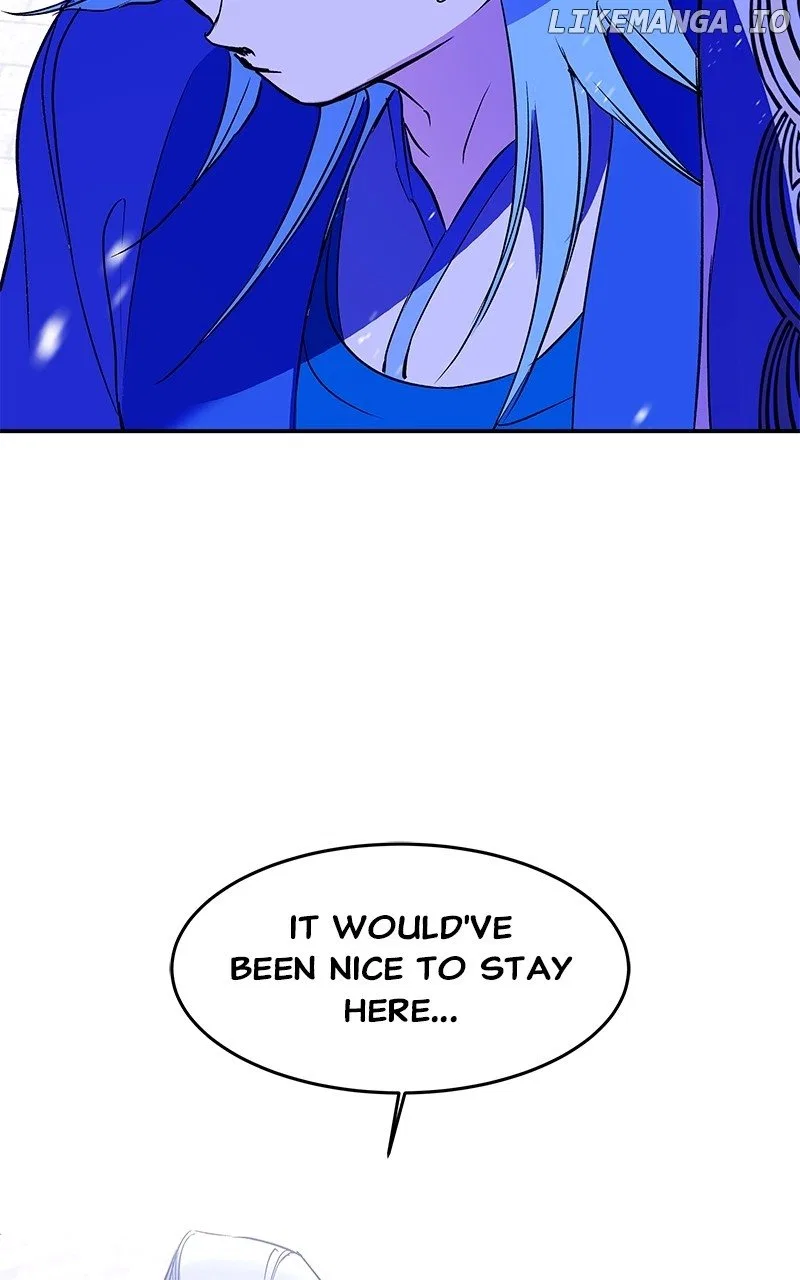How a Goddess Wins Over Tigers Chapter 98 – Page 49