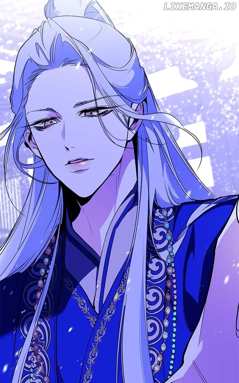 How a Goddess Wins Over Tigers Chapter 98 – Page 50