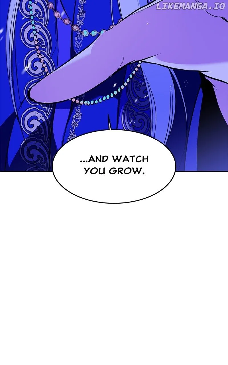 How a Goddess Wins Over Tigers Chapter 98 – Page 51