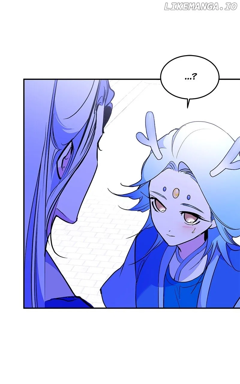How a Goddess Wins Over Tigers Chapter 98 – Page 52