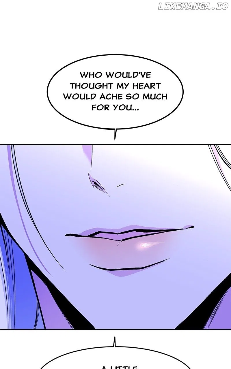 How a Goddess Wins Over Tigers Chapter 98 – Page 53