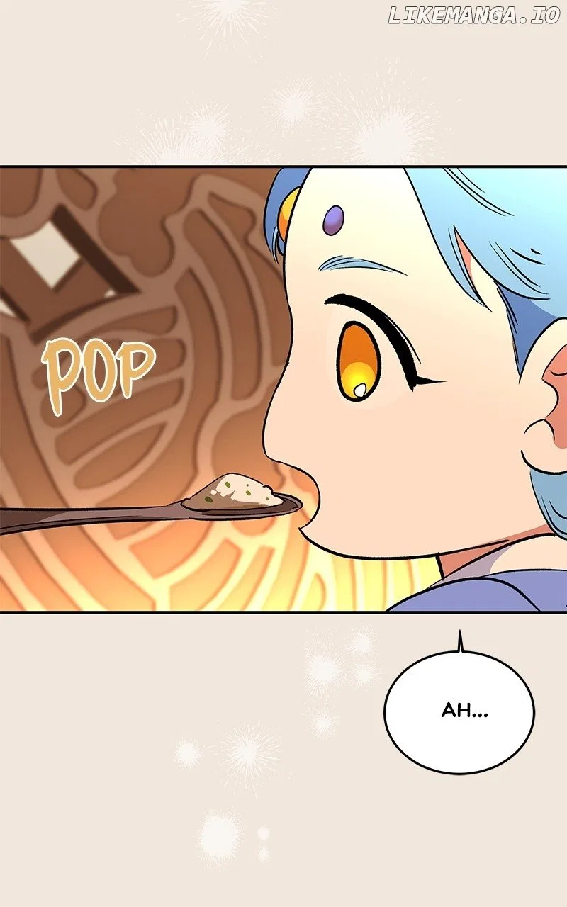 How a Goddess Wins Over Tigers Chapter 98 – Page 55