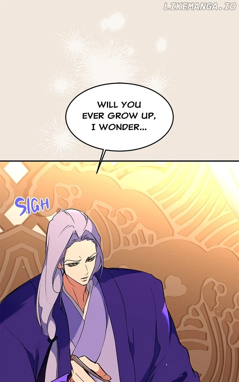 How a Goddess Wins Over Tigers Chapter 98 – Page 56