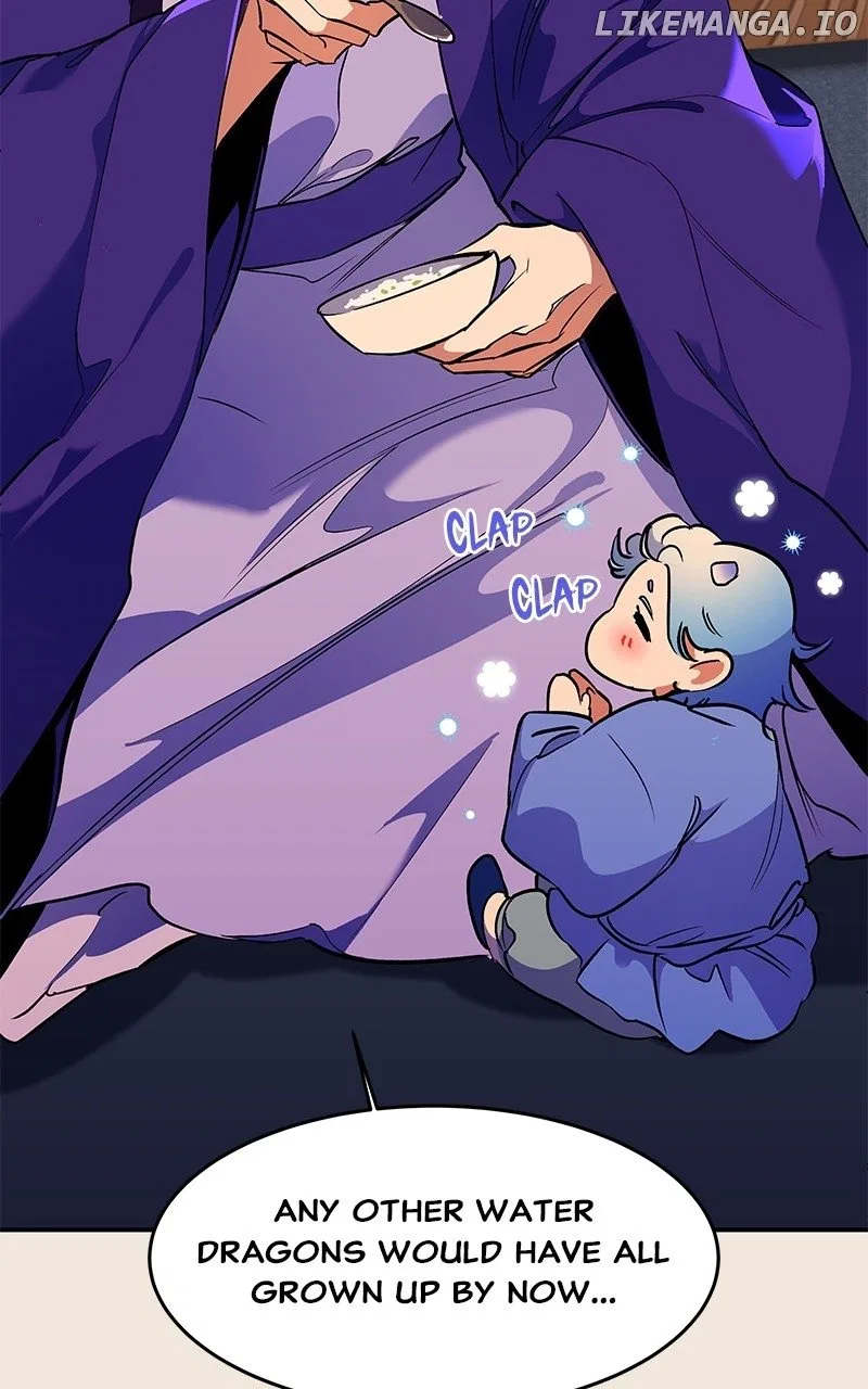 How a Goddess Wins Over Tigers Chapter 98 – Page 57