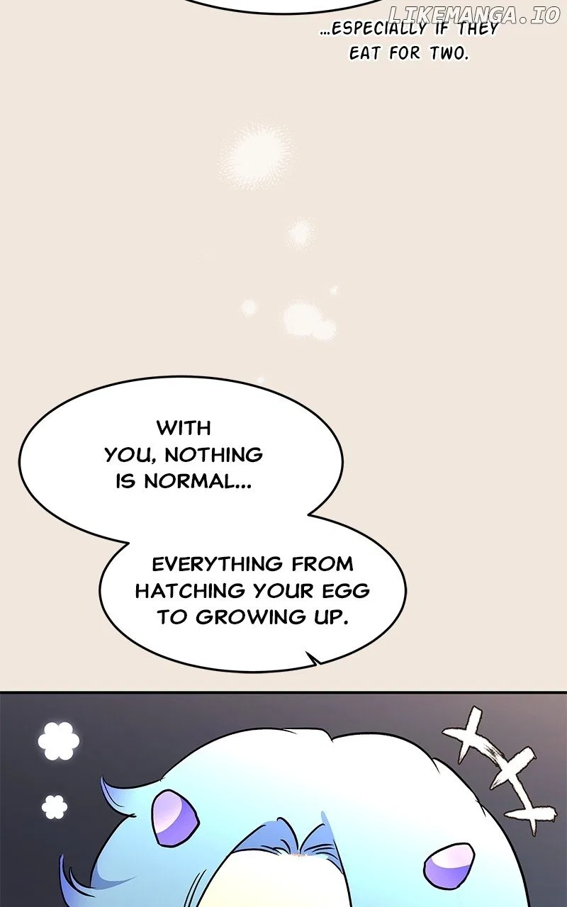 How a Goddess Wins Over Tigers Chapter 98 – Page 58