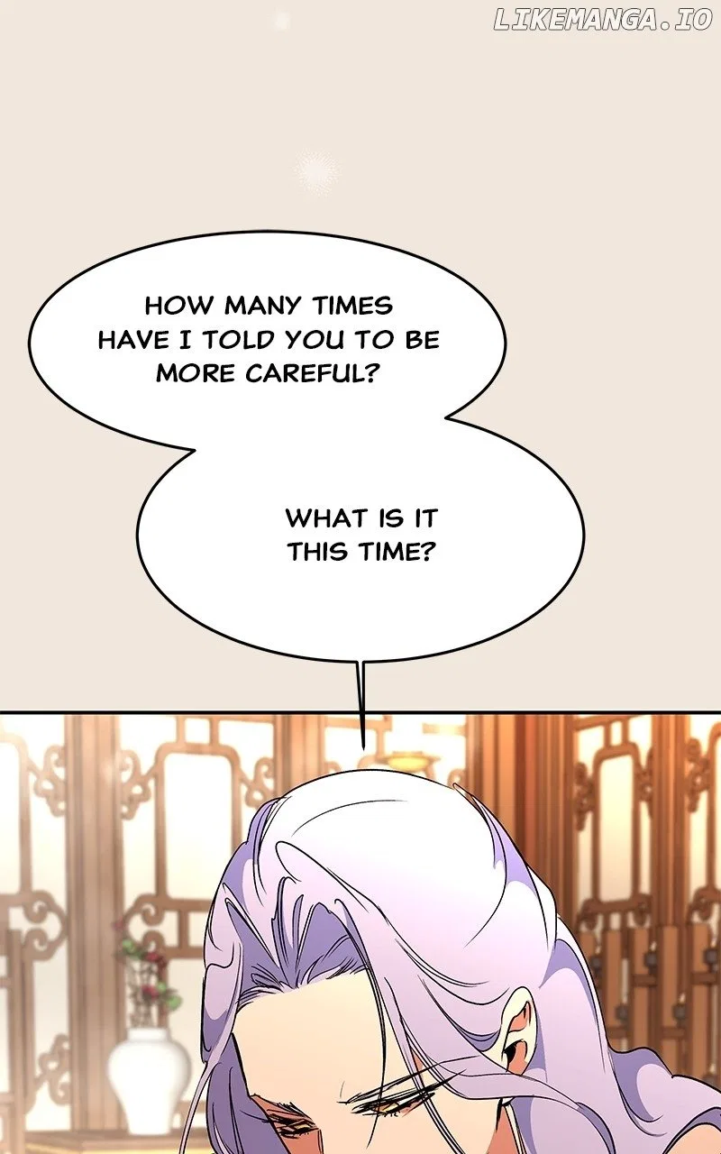 How a Goddess Wins Over Tigers Chapter 98 – Page 60