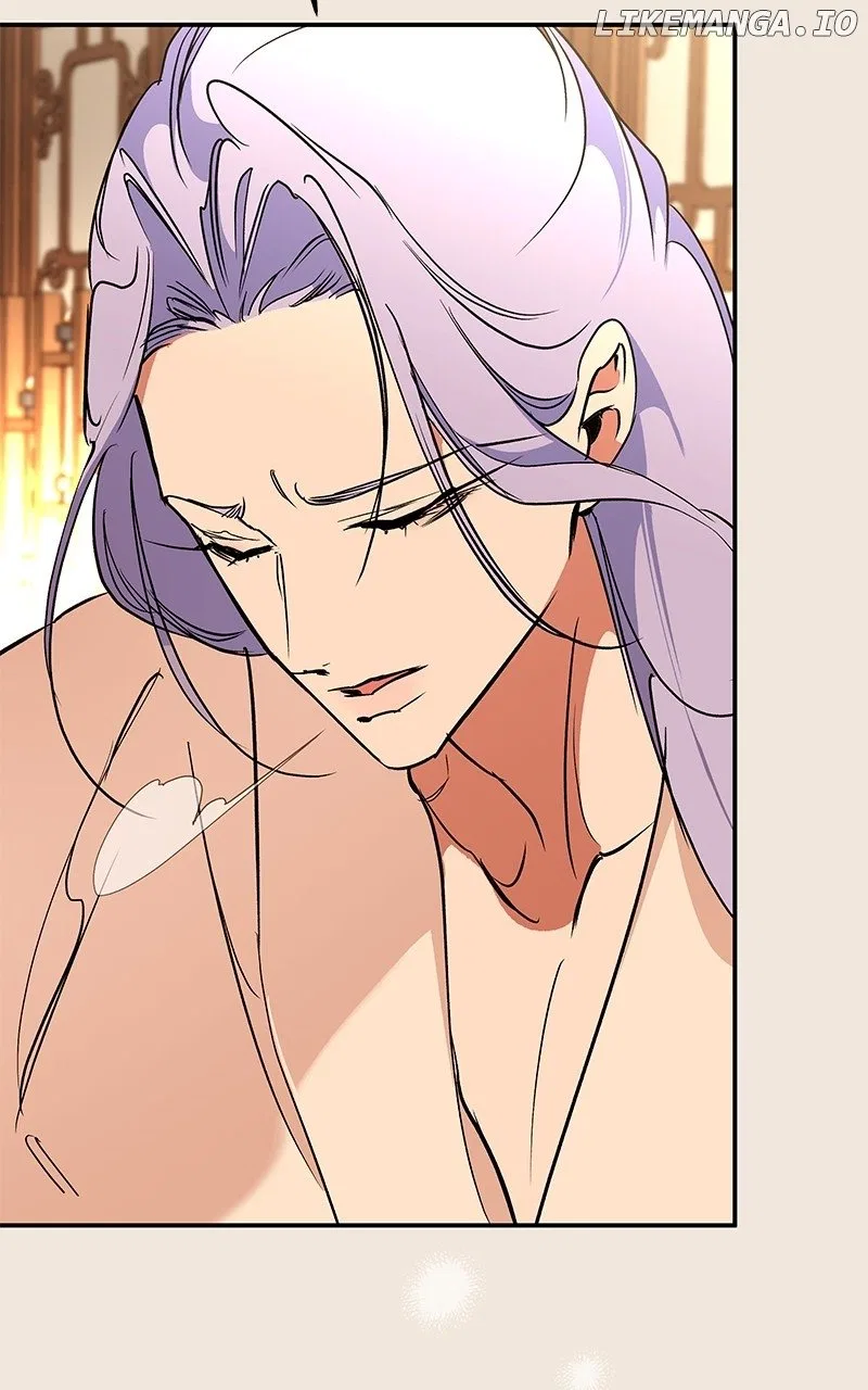 How a Goddess Wins Over Tigers Chapter 98 – Page 63