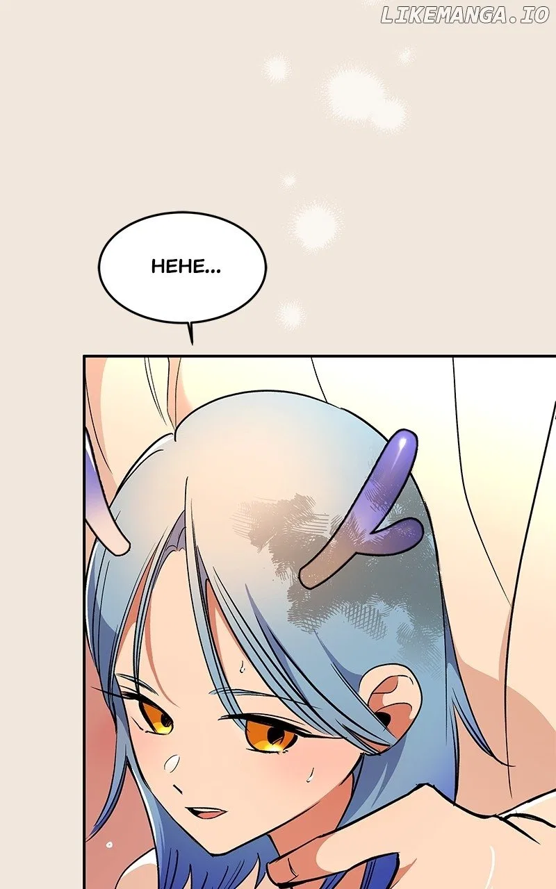 How a Goddess Wins Over Tigers Chapter 98 – Page 64
