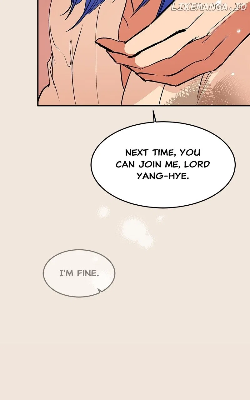 How a Goddess Wins Over Tigers Chapter 98 – Page 65