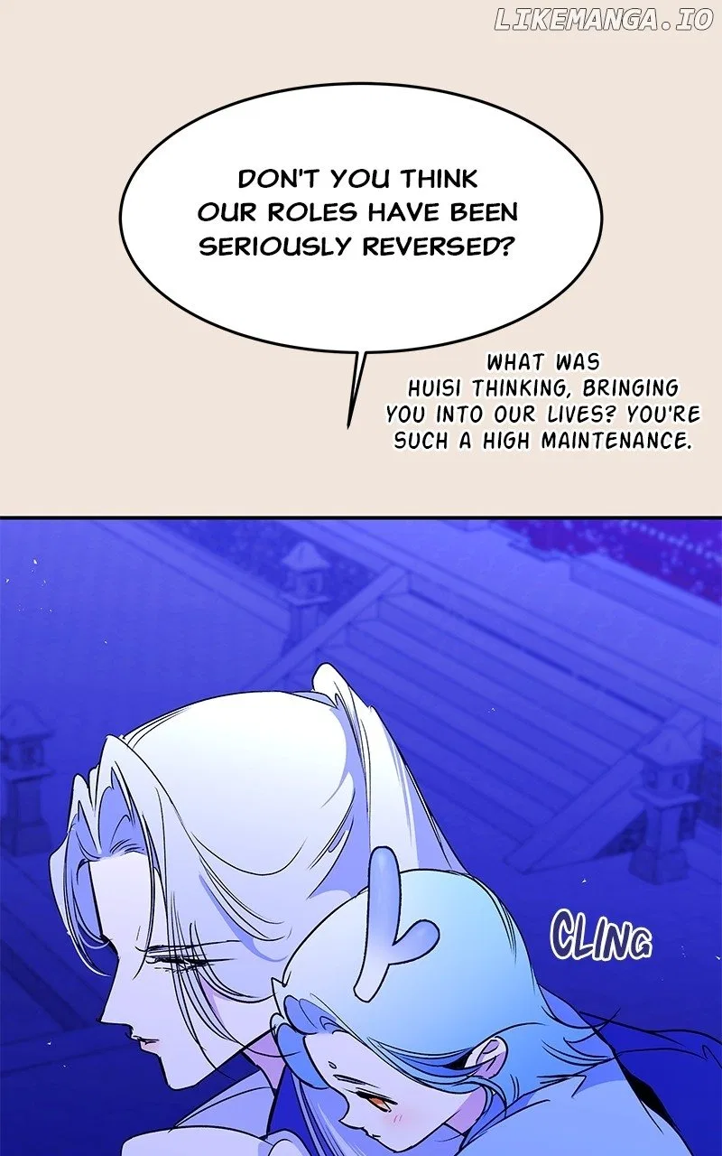 How a Goddess Wins Over Tigers Chapter 98 – Page 66