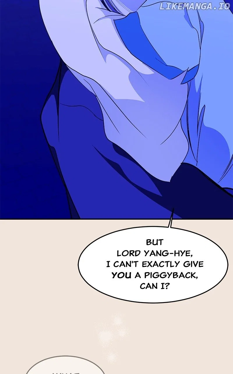 How a Goddess Wins Over Tigers Chapter 98 – Page 67