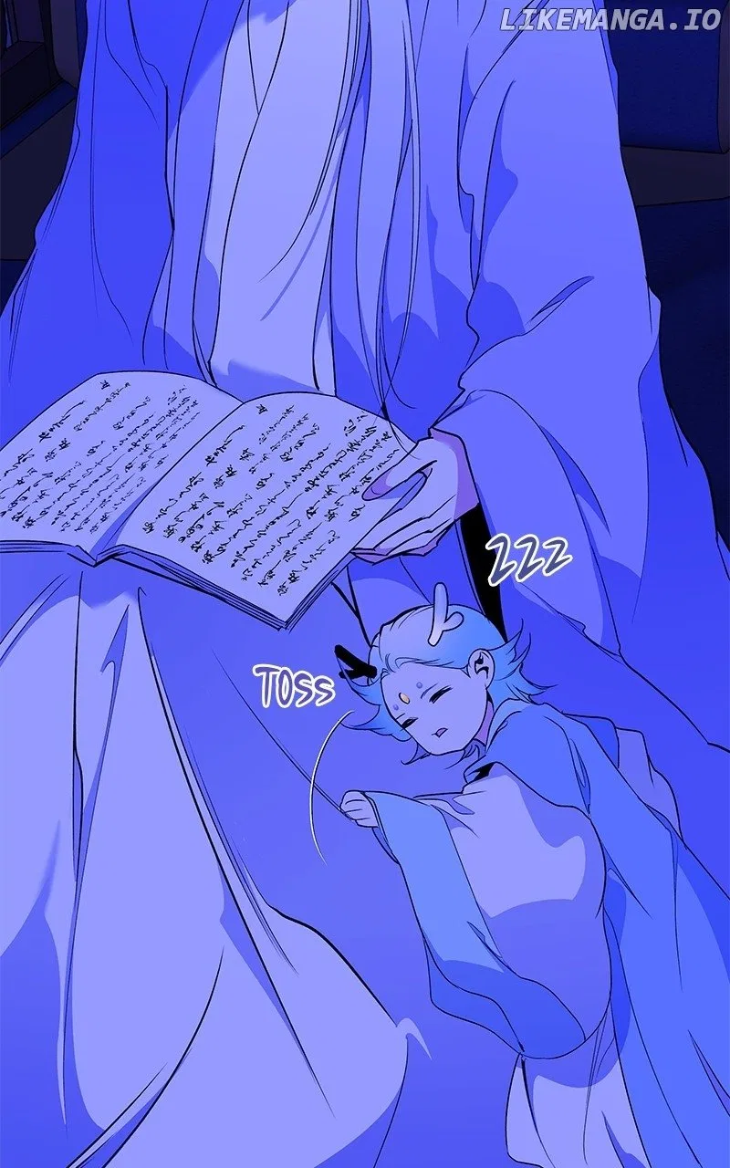 How a Goddess Wins Over Tigers Chapter 98 – Page 70