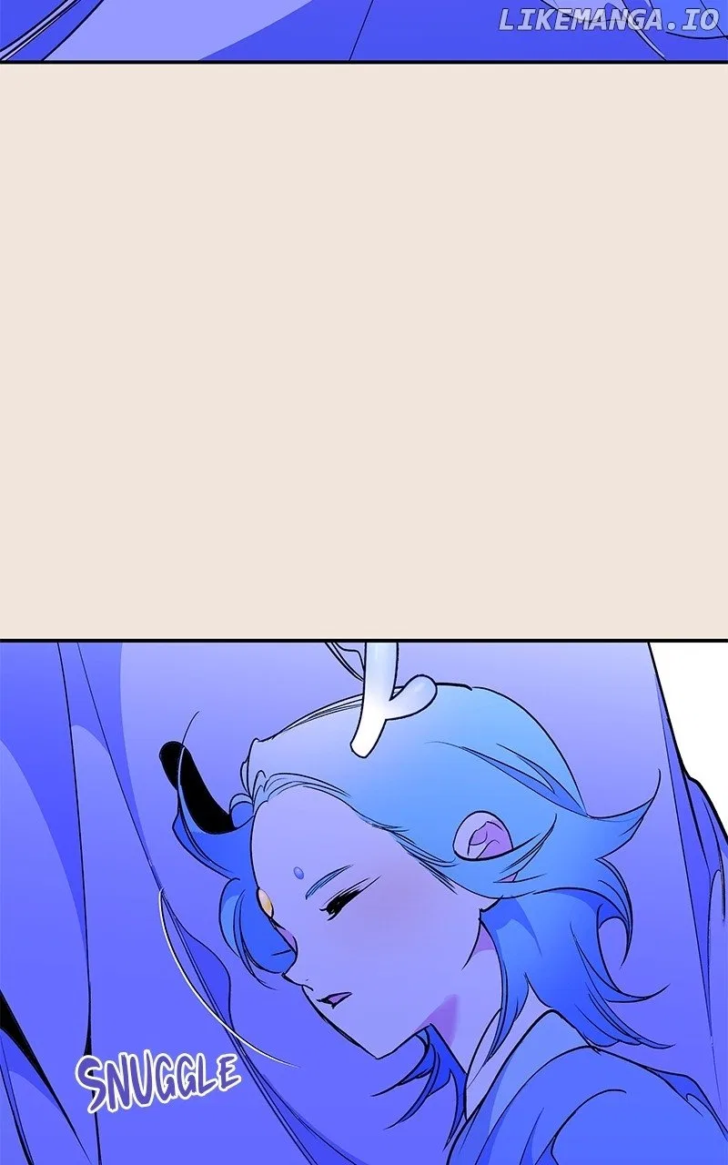 How a Goddess Wins Over Tigers Chapter 98 – Page 71